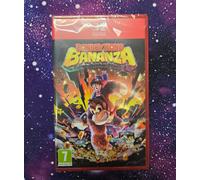 Nintendo Switch 2 Donkey Kong Bananza One Colour