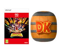 Donkey Kong Bananza Switch 2 Download ( Uk - EU)