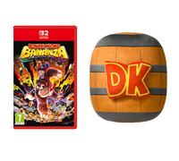 Nintendo Switch 2 Donkey Kong Bananza One Colour