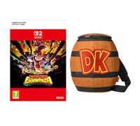 Donkey Kong Bananza Switch 2 Download ( Uk - EU)