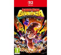 Donkey Kong Bananza - Nintendo Switch 2