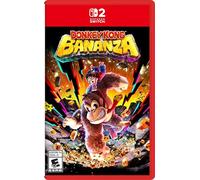 Donkey Kong Bananza - Nintendo Switch 2