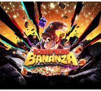 Donkey Kong Bananza Nintendo Switch 2 Access