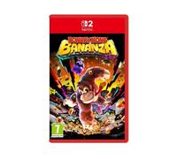 Donkey Kong Bananza (Nintendo Switch 2) Action-Packed Platformer Adventure Game