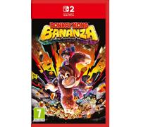 Donkey Kong Bananza (Switch 2)