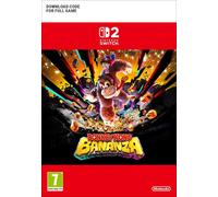 Donkey Kong Bananza Switch 2 Download ( Uk - EU)