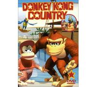 Donkey Kong Country