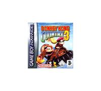 Donkey Kong Country 3 (Renewed)