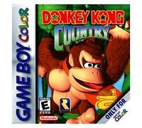 Donkey Kong Country (Renewed)