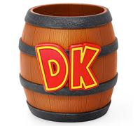 Donkey Kong Country Returns HD DK Barrel Pen Holder