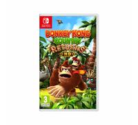 Donkey Kong Country Returns HD - Nintendo Switch
