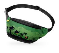 Donkey Kong Country Returns HD Waist Bag