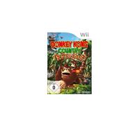 Donkey Kong Country Returns (Wii)