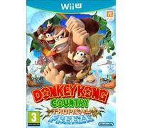 Donkey Kong Country : Tropical Freeze