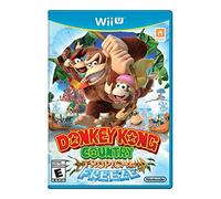 Donkey Kong Country Tropical Freeze - Nintendo Selects Edition for Nintendo Wii U