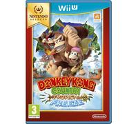 DONKEY KONG COUNTRY TROPICAL FREEZE FACTORY SEALED WII U BRAND NEW UK RELEASE