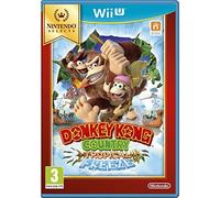 Donkey Kong Country Tropical Freeze Selects /Wii-U DELETED TITLE - - Y59z