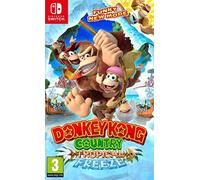 Donkey Kong Country: Tropical Freeze