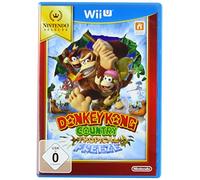 Donkey Kong Country: Tropical ze