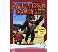 Donkey Kong Country Vol.2 [Import allemand]