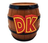 Donkey Kong Shaped Money Bank