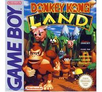 Donkey Kong Land (Gameboy) NO BOX NO MANUAL