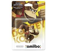 Donkey Kong No.4 amiibo (Nintendo Wii U/3DS)