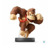 Donkey Kong No.4 amiibo (Nintendo Wii U/3DS)