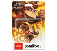 Donkey Kong No.4 amiibo (Super Smash Bros. Collection)