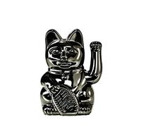 Donkey Lucky Charm Cat Limited Edition Egypt Glossy Black
