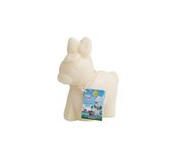 Donkey Milk Soap in Donkey Shape White 145 g