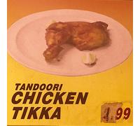 Donkey No No - Tandoori Chicken (The Neverending Story) [VINYL]