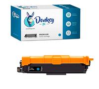 Donkey pc - TN247C TN243C Toner cartridge for Brother HL-L3210CW L3230CDW L3270CDW, MFC-L3710CW L3730CDN L3750CDW L3770CDW DCP-L3510CDW L3550CDW L3517CDW TN-247C TN-243C (2.300 pages)