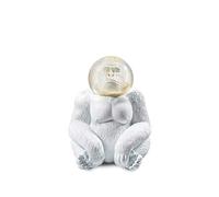 Donkey Products Glitter Ball Summerglobe The Gorilla Decorative Ball 15 cm 330450