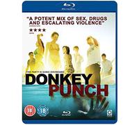 Donkey Punch [2008]