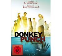 Donkey Punch-Blutige See [Import allemand]