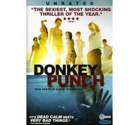 Donkey Punch [DVD] [2008] [Region 1] [US Import] [NTSC]
