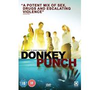 Donkey Punch [DVD]