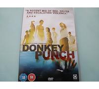 Donkey Punch [DVD]