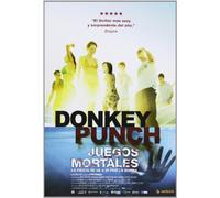 Donkey Punch (Import Sans Langue Française)