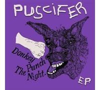 Donkey Punch the Night by Puscifer Entertainment