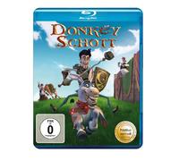 Donkey Schott
