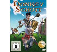 Donkey Schott [Import allemand]