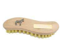 Donkey Wooden Hand Brush Cleaning Scrubbing Stiff Bassine Brush Personalised Gift 108