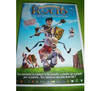 Donkey Xote (2007) / Les folles aventures de rucio