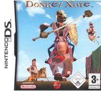 Donkey Xote (Nintendo DS)