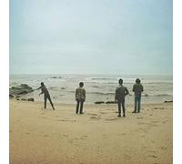 Donkeys - Ride The Black Wave [VINYL]