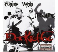 donkichoc - contre vents et moulins
