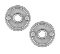 Donkivvy 2 Pcs Mower Blade Adapter for Toro 30" TimeMaster Mowers 20199 20200 20975 Replaces 120-5236
