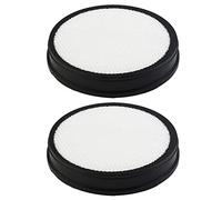 Donkivvy 2 Pcs Reusable Washable Replacement Filter for Vax Blade 4 Cordless Vacuum Cleaner CLSV-B4KS
